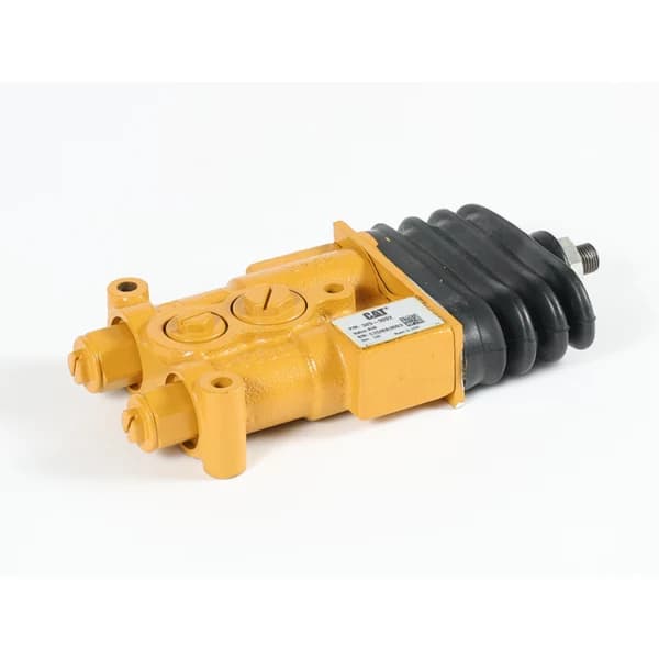 Distribuitor hidraulic pilot Caterpillar 329-9002