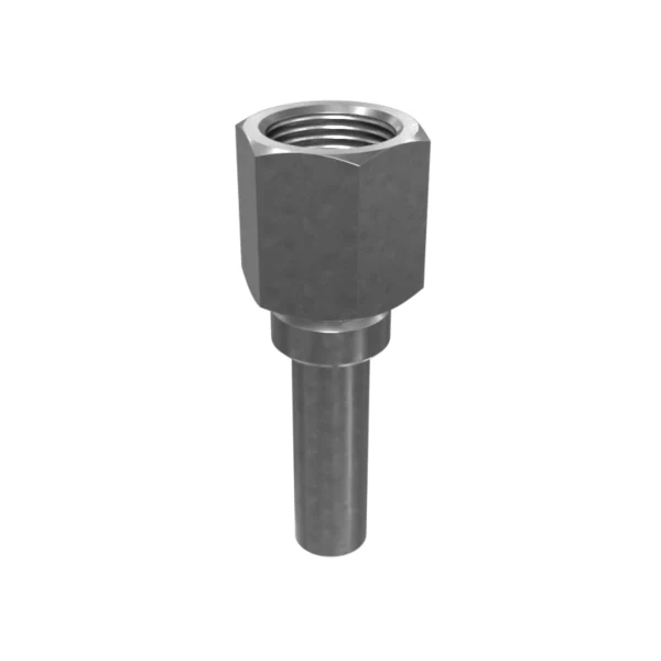 Adaptor drept fluid Caterpillar 330-2172