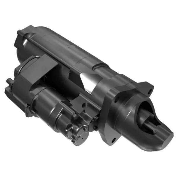 Electromotor demaror Caterpillar 330-3123