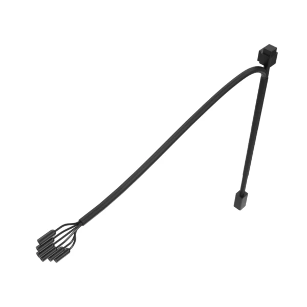 Cablu conectare diagnostic 6 pini Caterpillar 330-4424