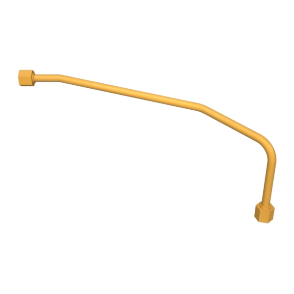 Conducta cilindru inclinare cupa Caterpillar 330-4688