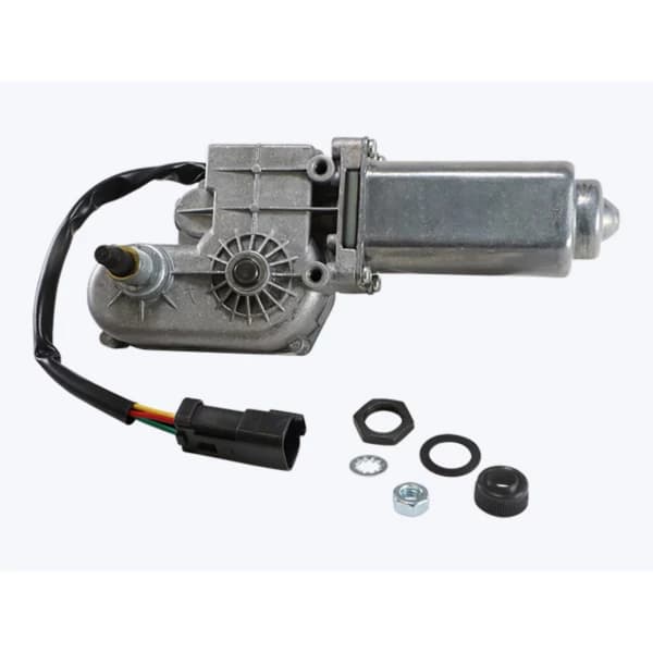 Ansamblu motor stergatoare Caterpillar 330-5010