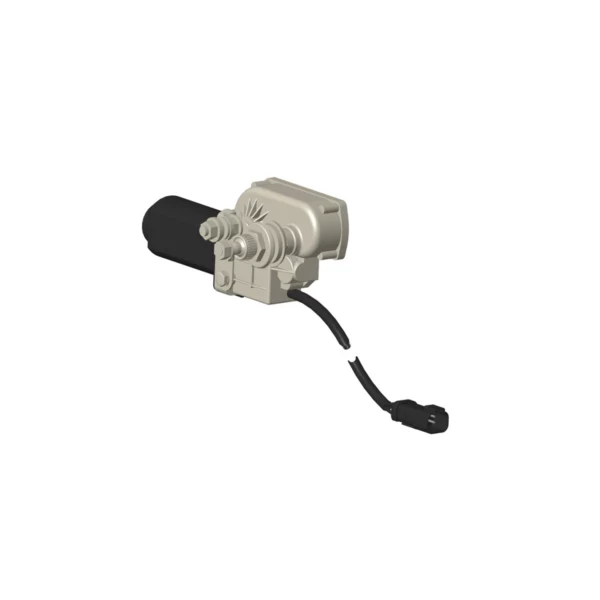 Ansamblu motor stergatoare parbriz Caterpillar 330-5012