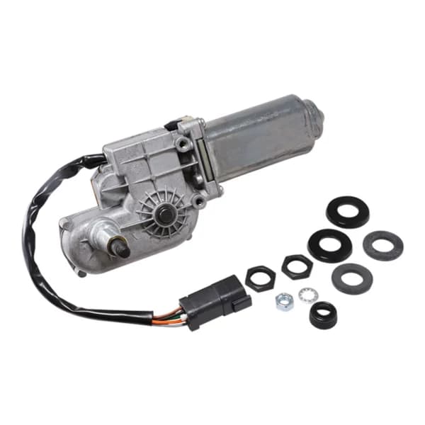 Ansamblu motor stergator parbriz Caterpillar 330-5015