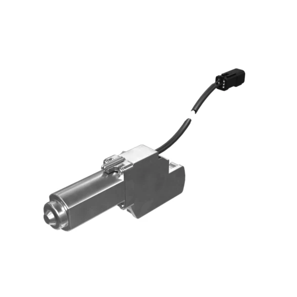 Ansamblu motor stergator parbriz Caterpillar 330-5027