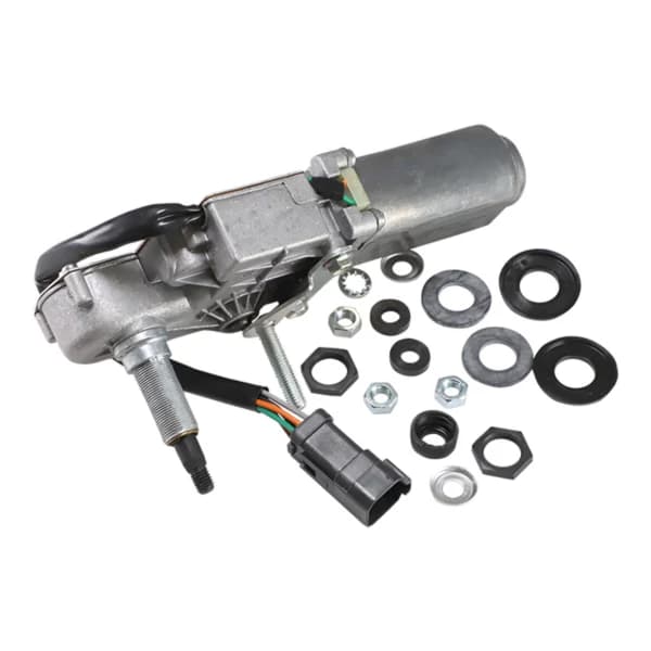 Ansamblu motor stergator parbriz Caterpillar 330-5030