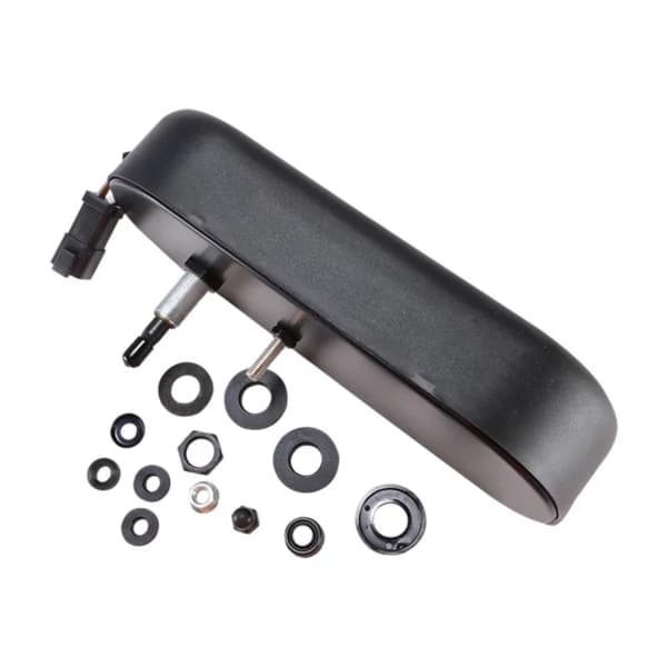 Ansamblu motor stergator parbriz Caterpillar 330-5044