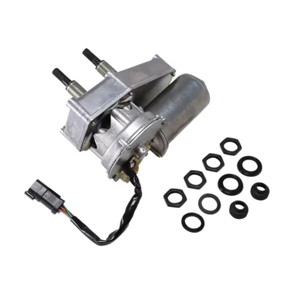 Ansamblu motor stergator parbriz Caterpillar 330-5056