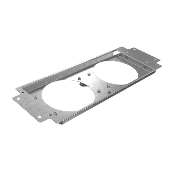 Suport placa condensator aer conditionat Caterpillar 331-1722