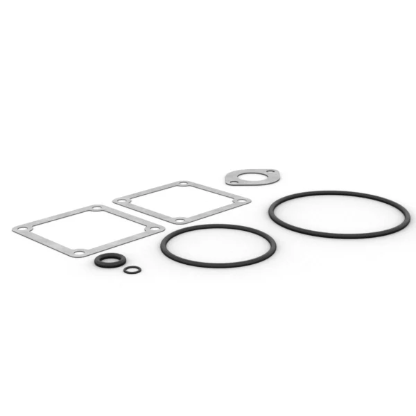 Kit montaj pompa apa auxiliara Caterpillar 331-2471