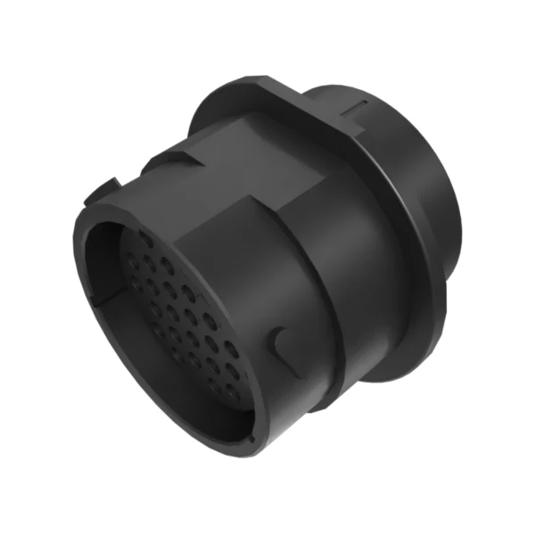Conector receptacol Caterpillar 331-3595