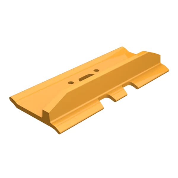 Pantof senila 600mm latime simplu canelat Caterpillar 331-3631
