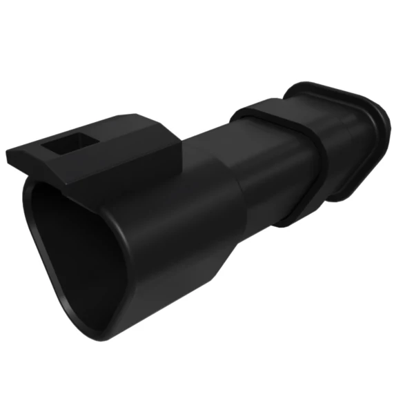 Conector receptacol Caterpillar 331-4221