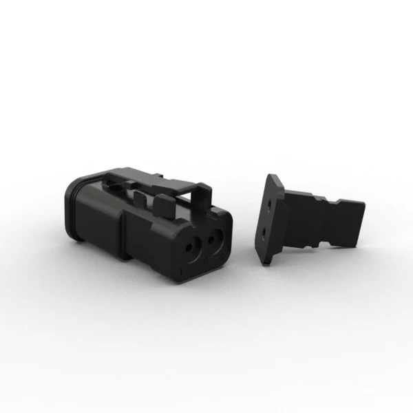 Conector cu dop Caterpillar 331-4226