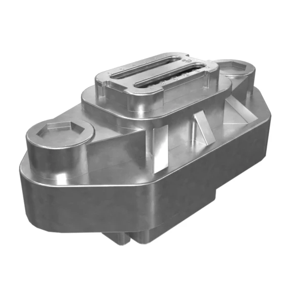 Conector receptacol Caterpillar 331-4237