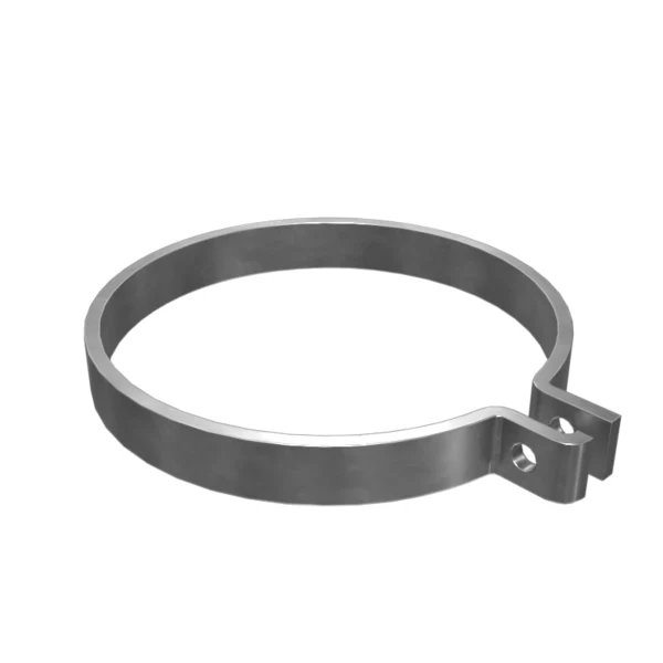 Colier esapament Caterpillar 331-4954