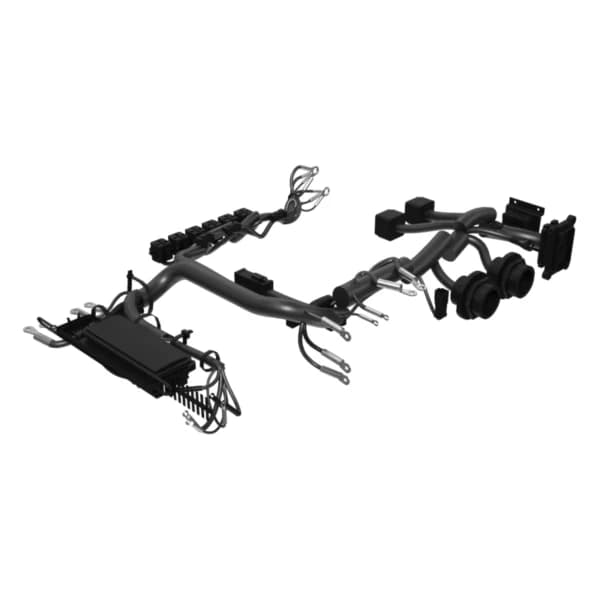 Set cablaj panou Caterpillar 331-5017