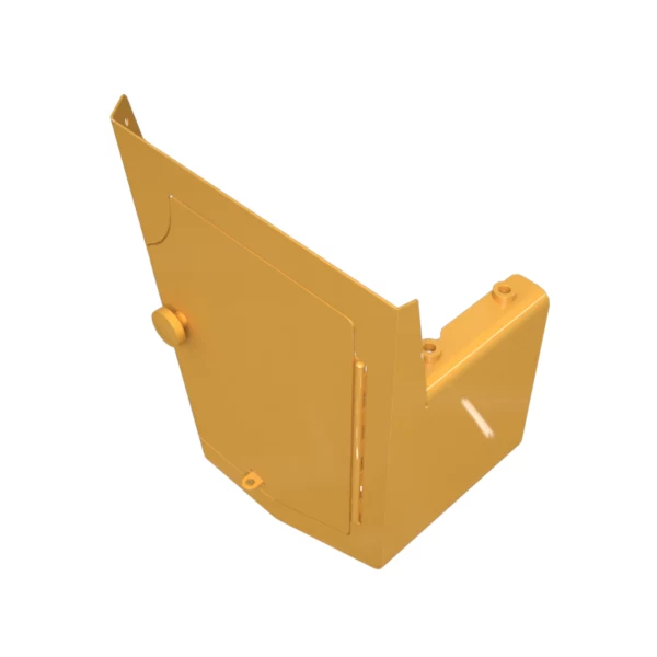 Capac carcasa rezervor hidraulic Caterpillar 331-5978