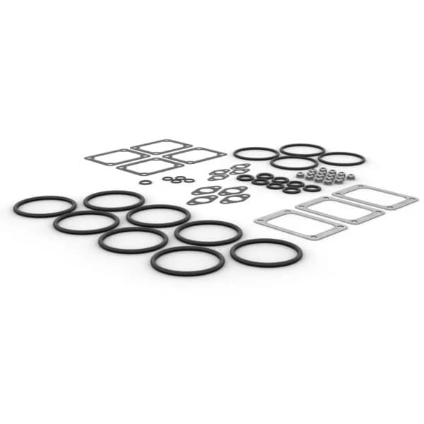 Kit garnituri montaj turbosuflanta Caterpillar 331-6560