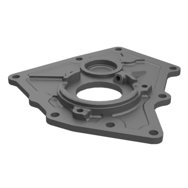Placa adaptor pompa injectie combustibil Caterpillar 331-7337