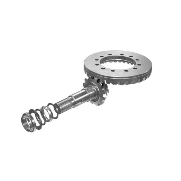 Kit pinion si roata conica Caterpillar 331-8528