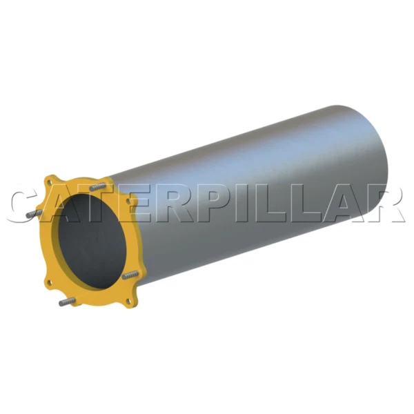Tub otel filtru rezervor hidraulic Caterpillar 331-9094