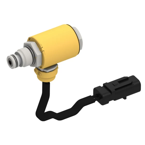 Electrovalva control combustibil Caterpillar 331-9208