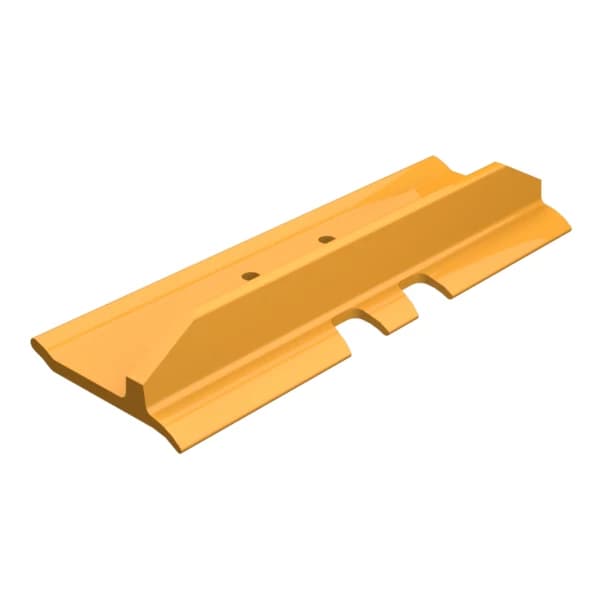 Pantof senila 750mm latime simplu canelat Caterpillar 331-9806