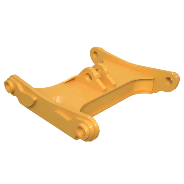 Brat inferior scarificator motograder Caterpillar 332-2295