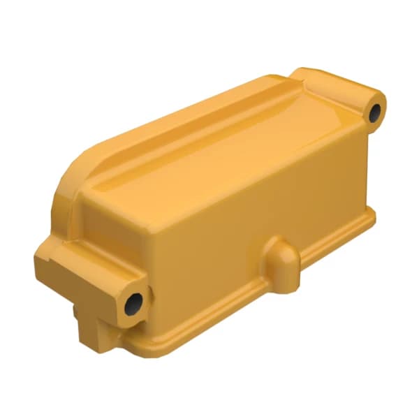 Adaptor respirator Caterpillar 332-3707