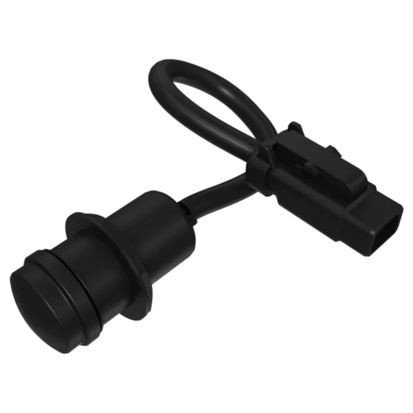 Lampa indicatoare panou de control Caterpillar 332-3972