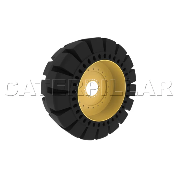 Anvelopa OTR Caterpillar 332-5712