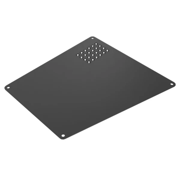 Placa antiderapanta rezervor hidraulic Caterpillar 332-6495