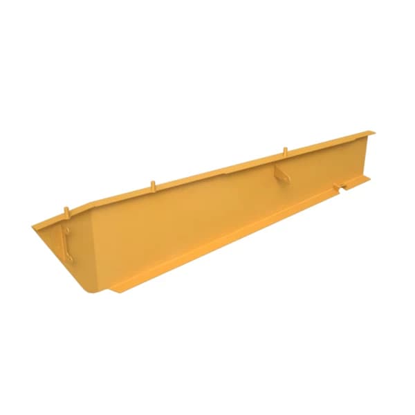Capac suport baie hidraulica Caterpillar 332-6529