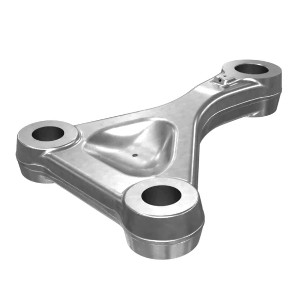 Brat de directie central Caterpillar 332-7421