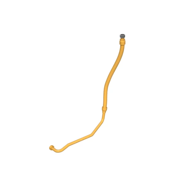 Conducta hidraulica motor pompa Caterpillar 332-9463
