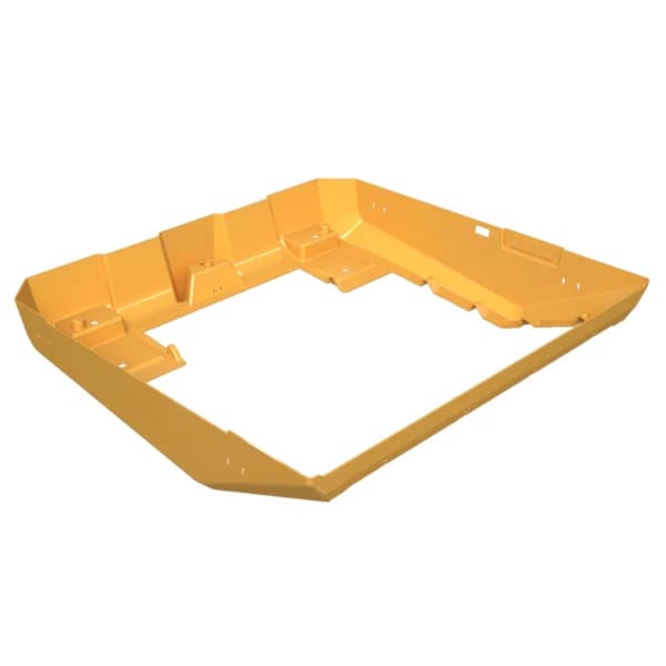 Ansamblu capota motor Caterpillar 332-9557