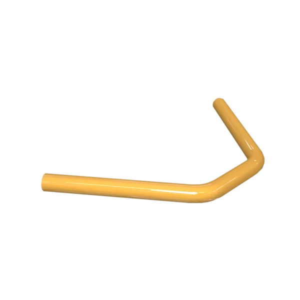 Tub montaj oglinda Caterpillar 333-0113