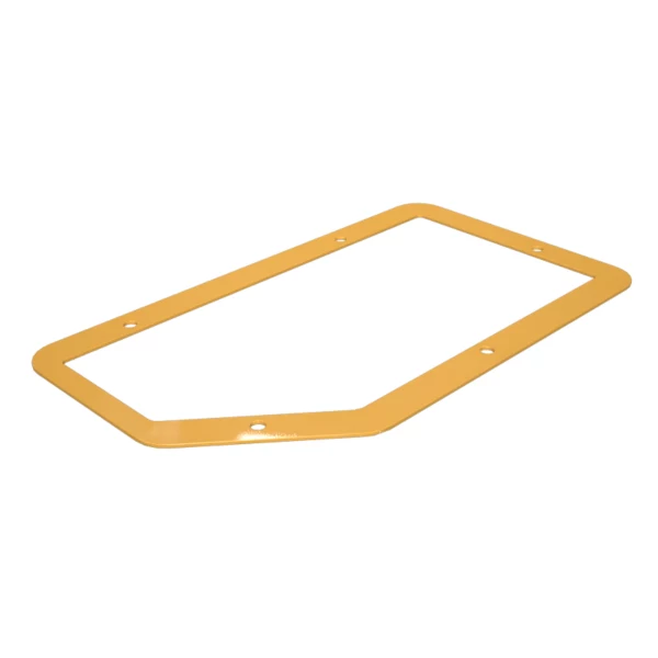 Simering placa sigurante cabina Caterpillar 333-1361