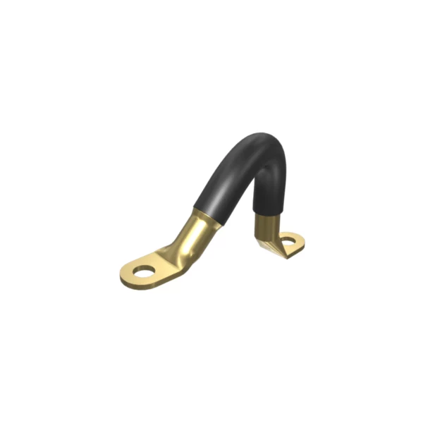 Cablu terminal negativ comutator deconectare baterie Caterpillar 333-1404