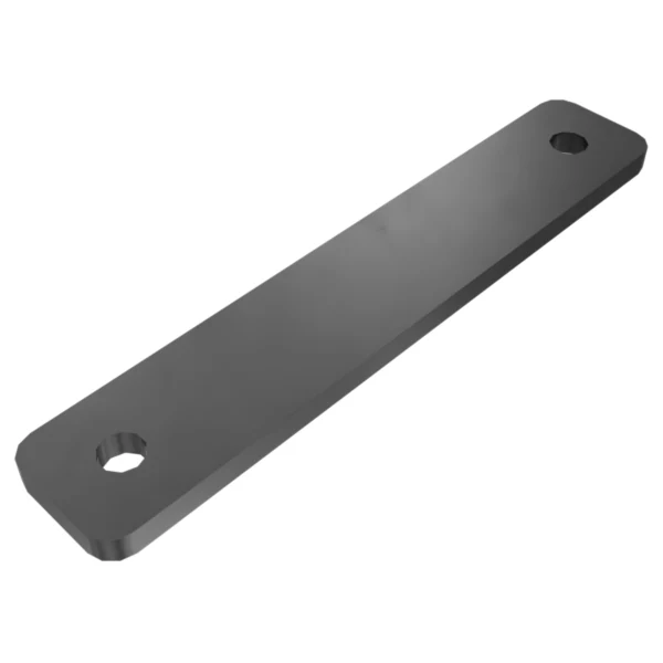 Suport placa protectie carter inferior Caterpillar 333-2058