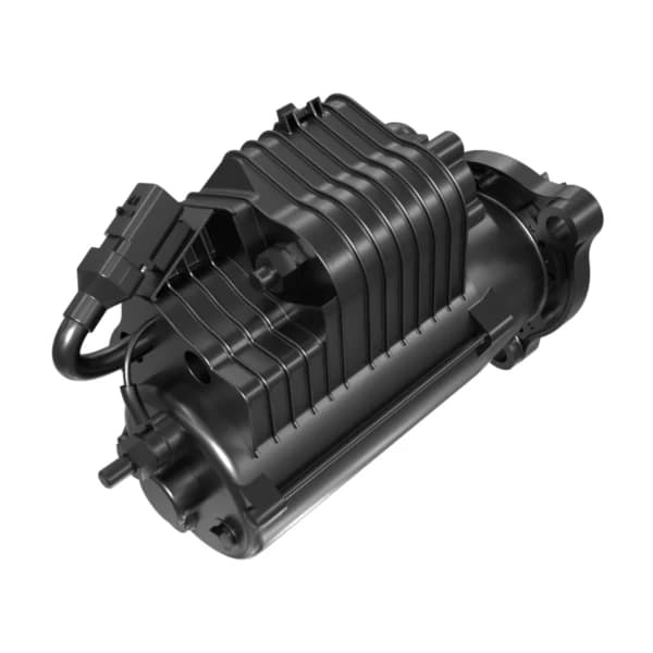 Demaror 24V 7.8kW Caterpillar 333-2082