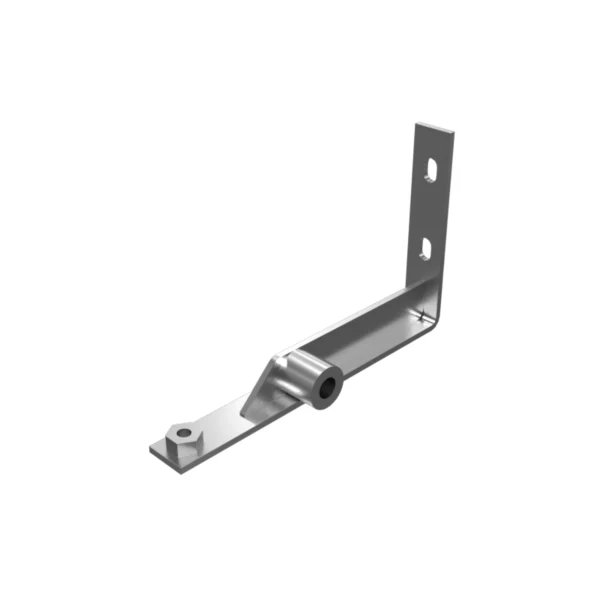 Suport montaj conducta filtru aer cabina Caterpillar 333-2103