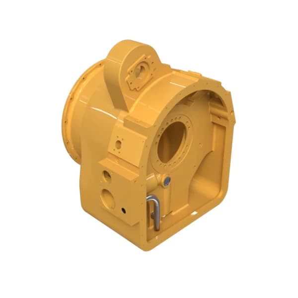 Carcasa ansamblu convertor cuplu Caterpillar 333-3647