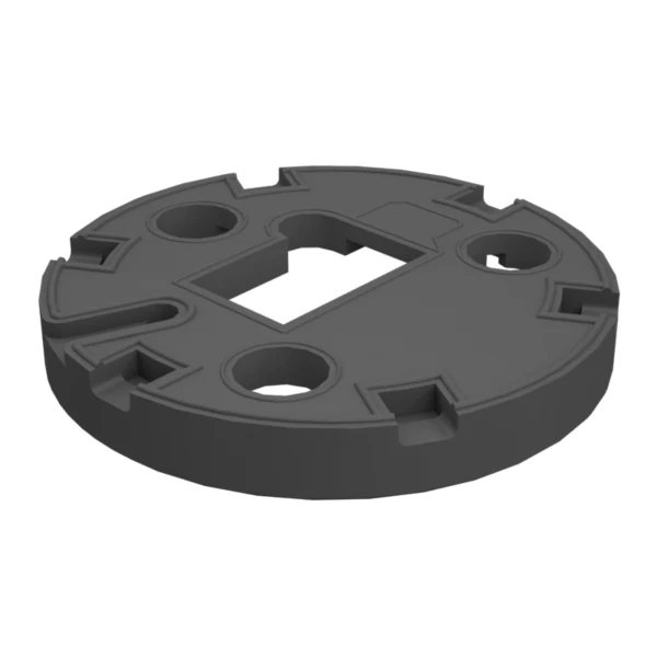 Capac protector lampa avertizare Caterpillar 333-3994