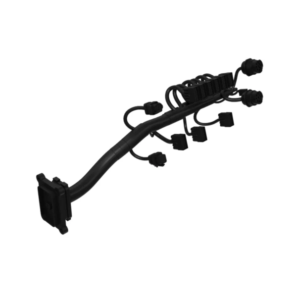 Set cablaj auxiliar cabina Caterpillar 333-4939