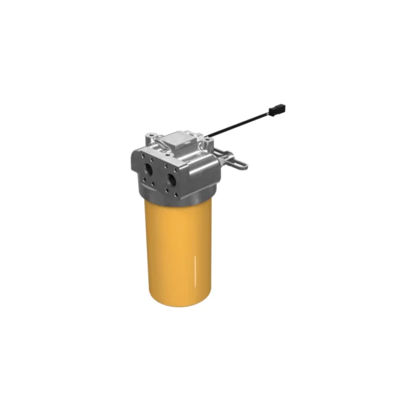 Filtru ulei transmisie Caterpillar 333-6439