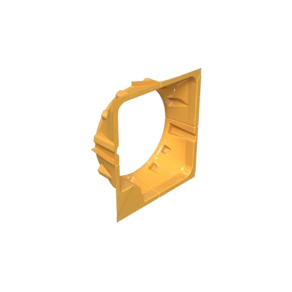 Carcasa ventilator aspiratie Caterpillar 333-7314