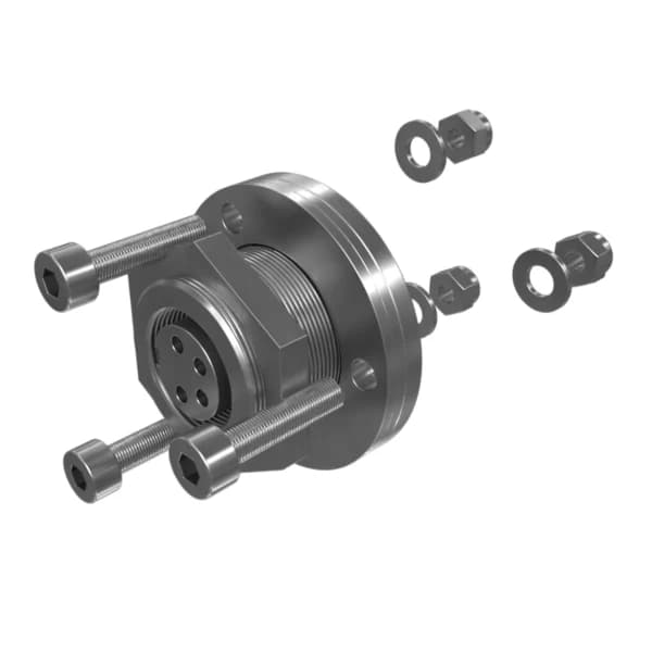 Conector electric perete cabina video Caterpillar 333-8153