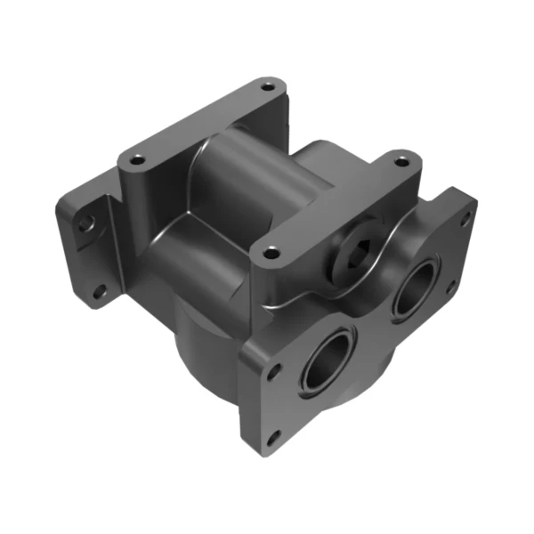 Baza filtru ulei transmisie Caterpillar 333-9311